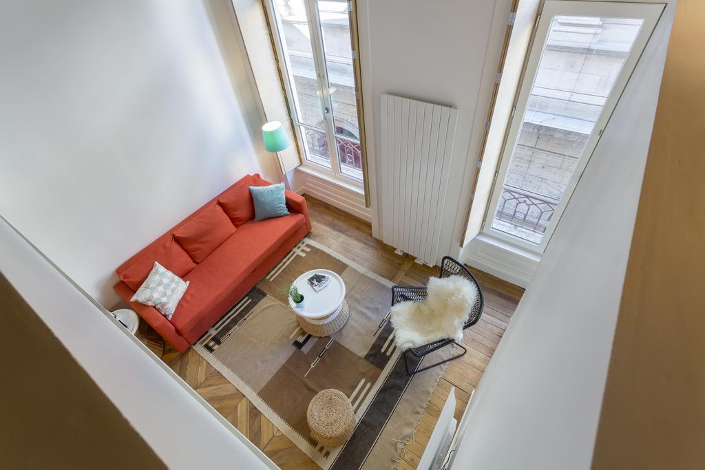 Like Home - Opera Lyon Dış mekan fotoğraf