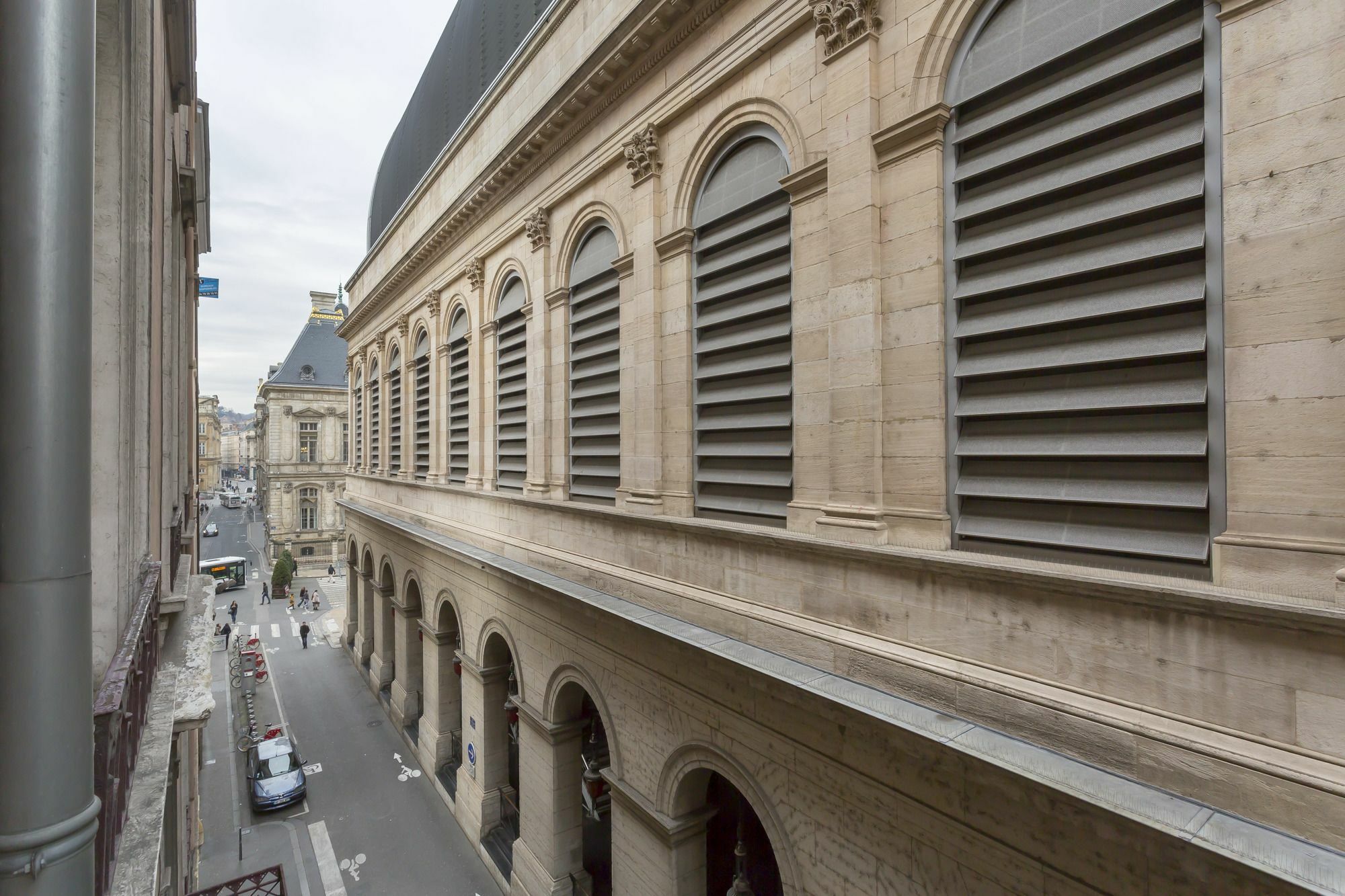 Like Home - Opera Lyon Dış mekan fotoğraf